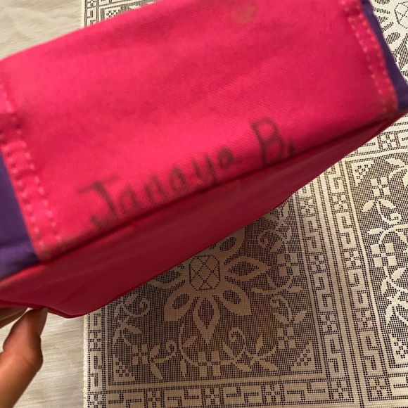 2010 Zoobles lunchbox - Picture 3 of 4